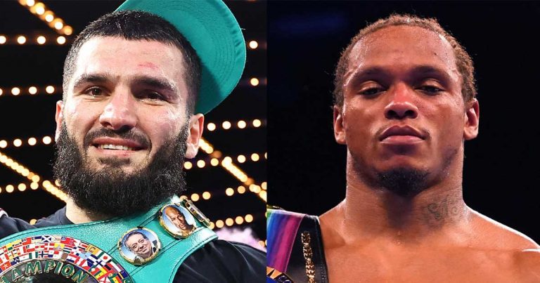Beterbiev vs Yarde WBC, WBO ve IBF unvan Maçı Ekim’de planlanıyor