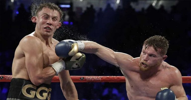 Akhemedov vs Rosado çatışması, Cenelo vs GGG lll kartına eklendi