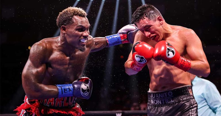 Jermall Charlo Şubat’ta ringlere dönüyor