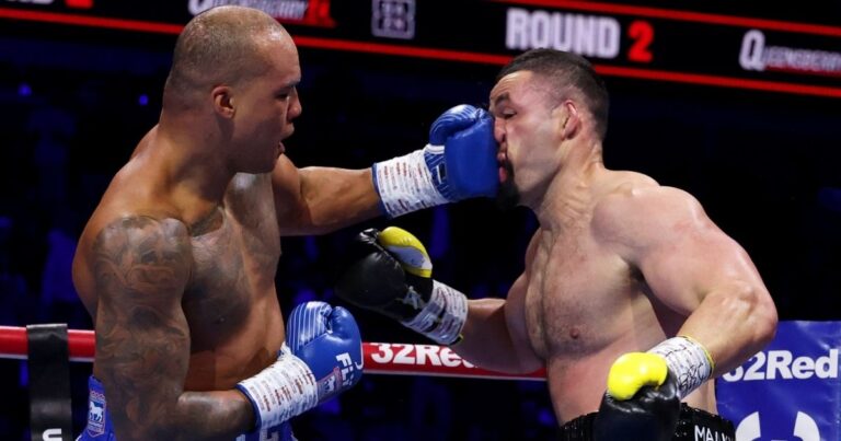 Parker, Wardley Maçında Hakem Kararına Sert Tepki Gösterdi | Ünlülerden İlk Yorumlar