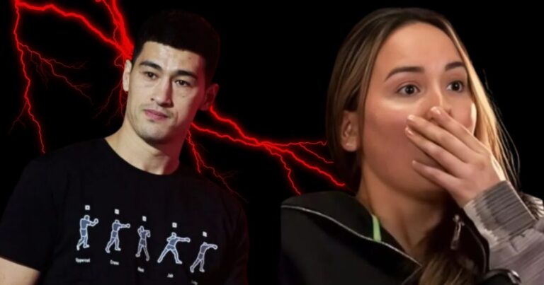 Bivol’un Özel Hayatında Fırtına: Eski Eşi Ekaterina Hakkında Yakalama Kararı!