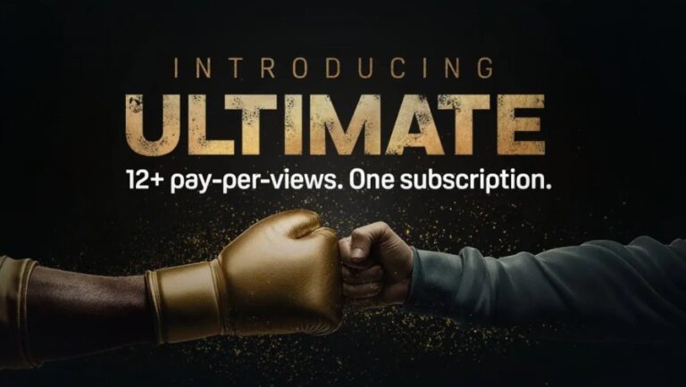 DAZN’dan Şok Hamle: Ücretsiz Yayınlar Ücretli Oldu, Türkiye İçin Ayrı Plan