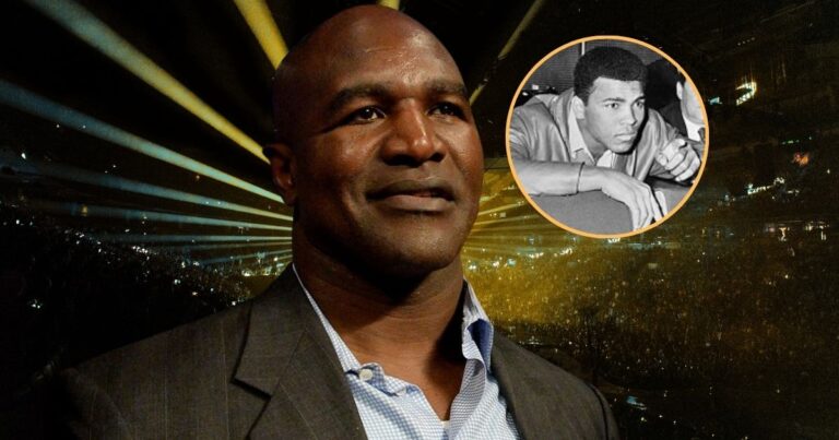 Evander Holyfield: “Boksun Ruhunu Sermayeye Teslim Etmeyin!”