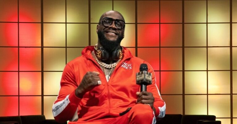 Deontay Wilder’ın Geri Dönüşü Yine Gecikiyor: Ocak Ayı Tehlikede!